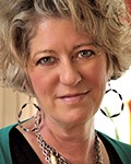 Nancy Barlow Headshot