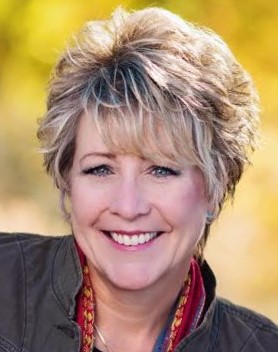 Dennie Talbott Headshot