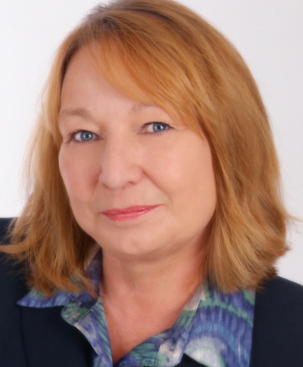 Joni Inman